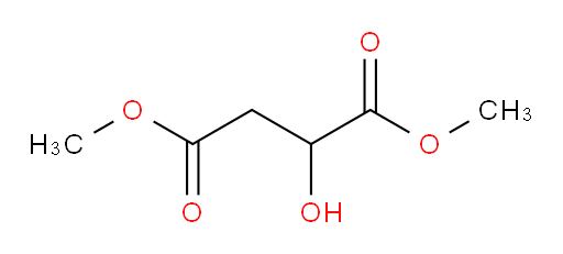 1,4-dimethyl 2-hydroxybutanedioate