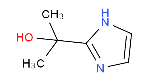 2-(1H-imidazol-2-yl)propan-2-ol