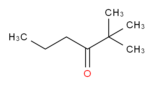 2,2-dimethylhexan-3-one