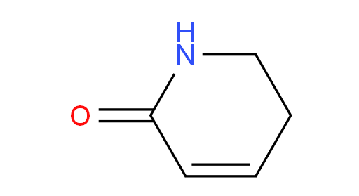 1,2,5,6-tetrahydropyridin-2-one