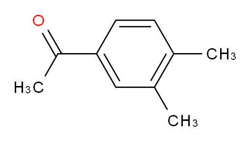 1-(3,4-dimethylphenyl)ethan-1-one