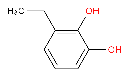 3-ethylbenzene-1,2-diol