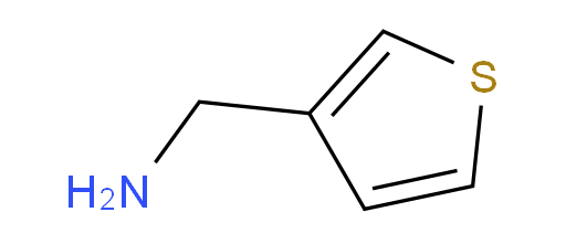 thiophen-3-ylmethanamine