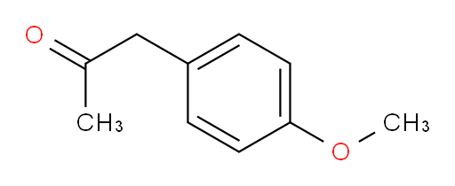 1-(4'-Methoxyphenyl)-propan-2-one