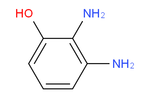 2,3-diaminophenol
