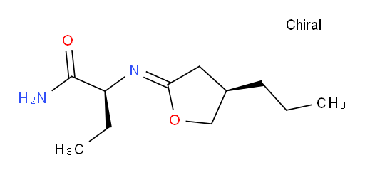 Brivaracetam impurity 152