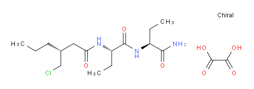 Brivaracetam impurity 15 oxalate