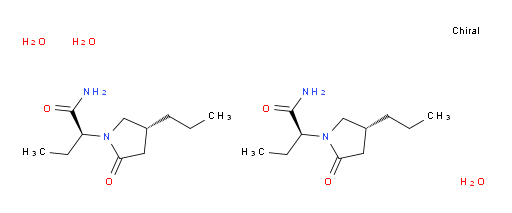 Brivaracetam impurity 170