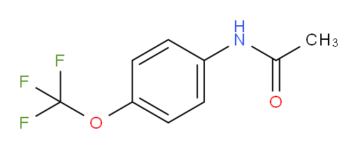 4'-(TRIFLUOROMETHOXY)ACETANILIDE