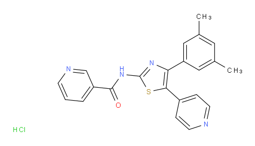DPTN 2HCL
