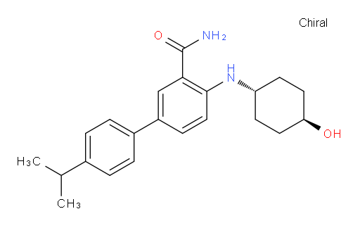 GRP94 Inhibitor 1