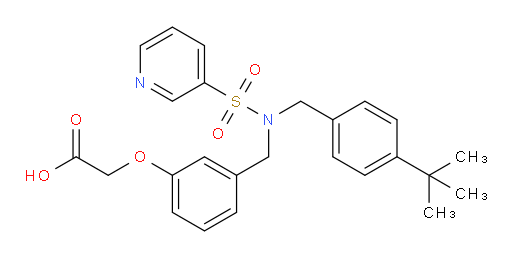 Evatanepag (CP-533536)