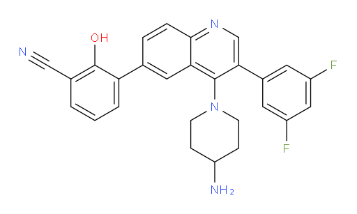 Paltusotine