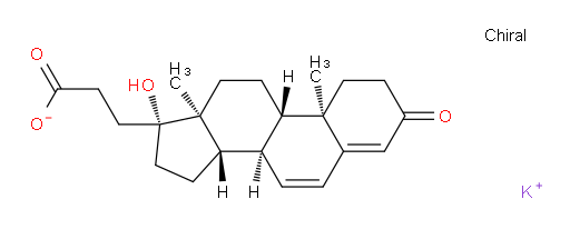 Canrenoic acid potassium salt powder