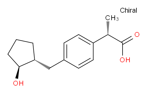 Loxoprofen-SRS
