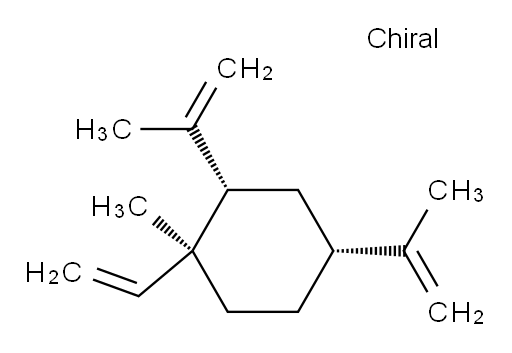 (-)-β-Elemene