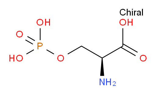 Phospho-L-serine