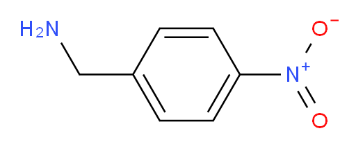 4-Nitrobenzylamine