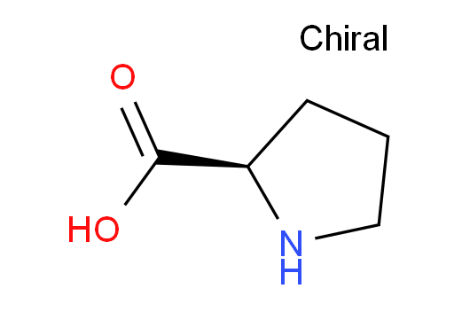 (R)-pyrrolidine-2-carboxylic acid