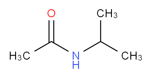 2-AcetaMidopropane;N-Isopropylacetamide;AcetaMide, N-(1-Methylethyl)-