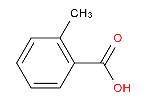 2-methylbenzoic acid
