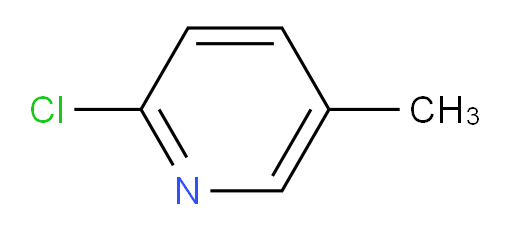 2-Chloro-5-methylpyridine
