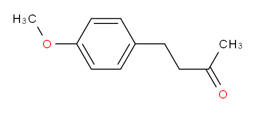 4-(4-;ent20,279;FEMA 2672;ENT 20,279;ANISALACETONE;ANISYLACETONE;4-ANISYLACETONE;PARA ANISYL ACETONE;FRAMBINONMETHYLAETHER;p-Methoxybenzylacetone