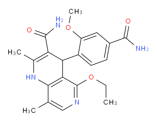 4-(4-Carbamoyl-2-methoxyphenyl)