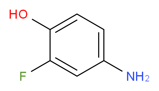4-amino-2-fluoro-phenol