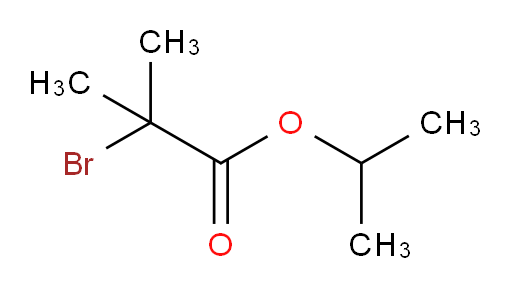 2-Bromo-2-methylpropanoic acid isopropyl ester