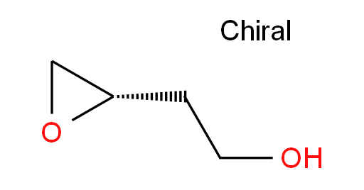 (S)-2-(oxiran-2-yl)ethanol
