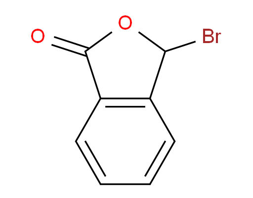 3-bromoisobenzofuran-1(3H)-one