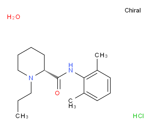 Ropivacaine Related Compound-B (USP)