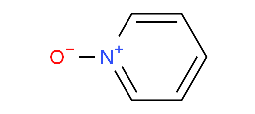 pyridine 1-oxide
