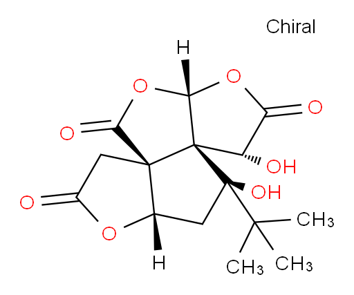 Bilobalide