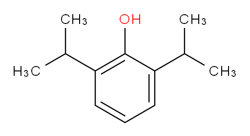 2,6-diisopropylphenol